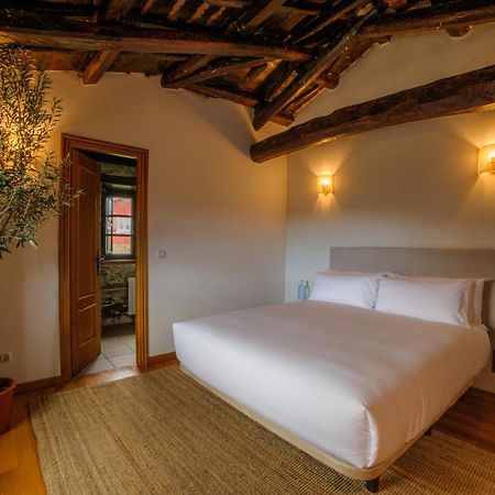 Casa Grande Do Soxal Guest House Cesuras Luaran gambar