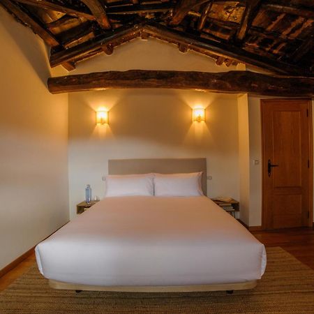 Casa Grande Do Soxal Guest House Cesuras Luaran gambar