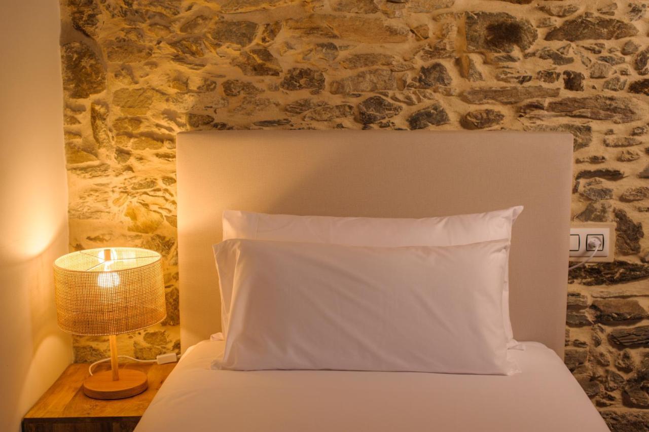 Casa Grande Do Soxal Guest House Cesuras Luaran gambar