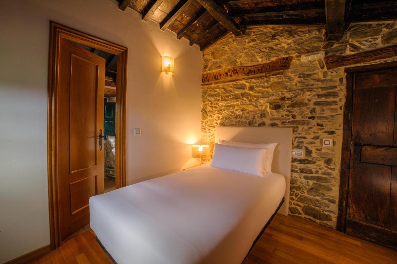 Casa Grande Do Soxal Guest House Cesuras Luaran gambar