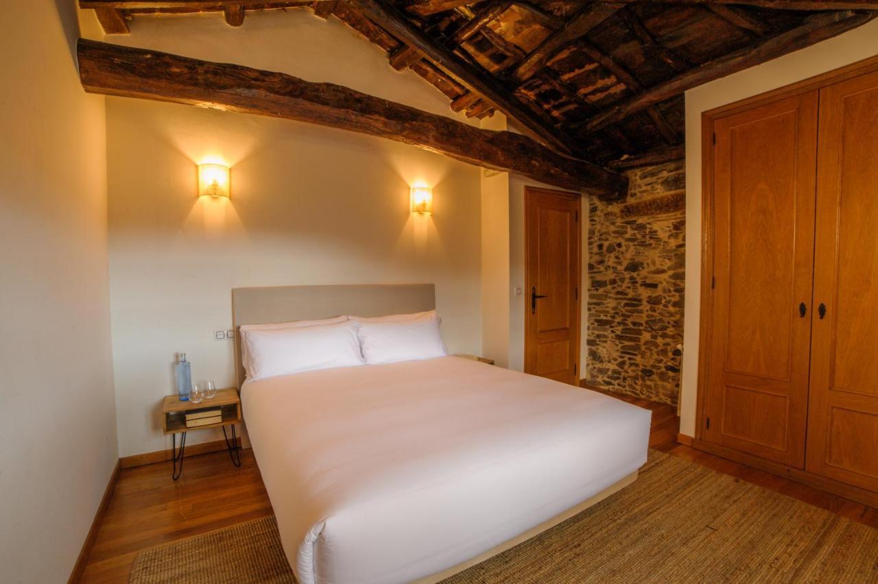 Casa Grande Do Soxal Guest House Cesuras Luaran gambar